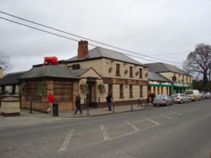 Black Bull Inn Bar & Restaurant